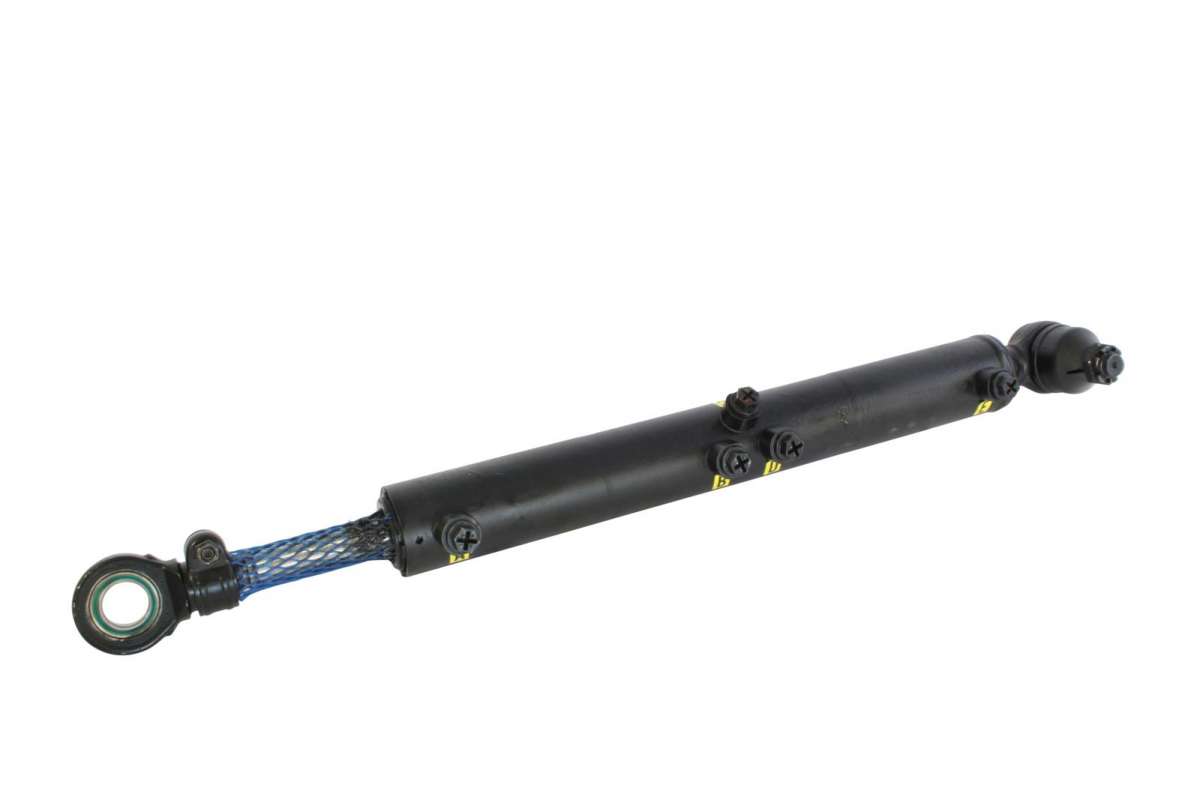 Çalışma Silindiri Renault 5010383487